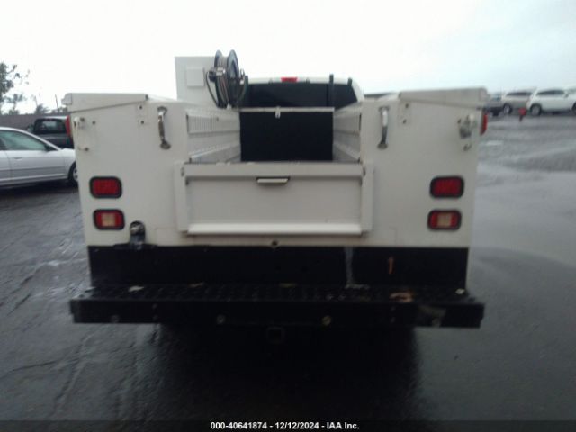 1FD7X3A60HEB54331 Ford F-350 Xlt
