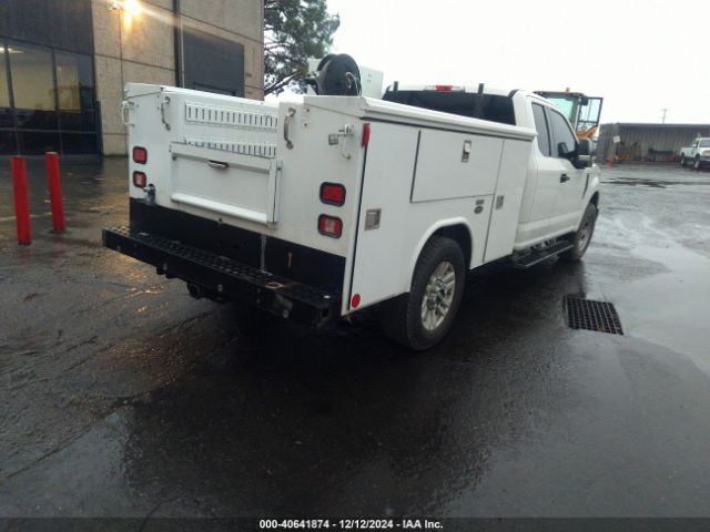1FD7X3A60HEB54331 Ford F-350 Xlt