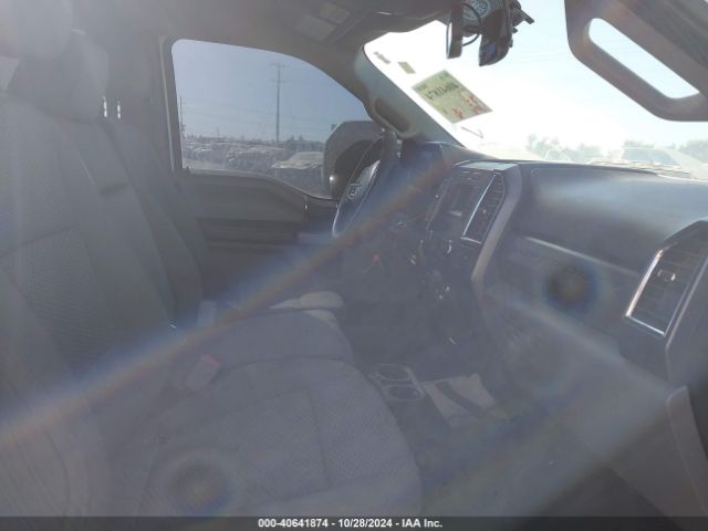 1FD7X3A60HEB54331 Ford F-350 Xlt