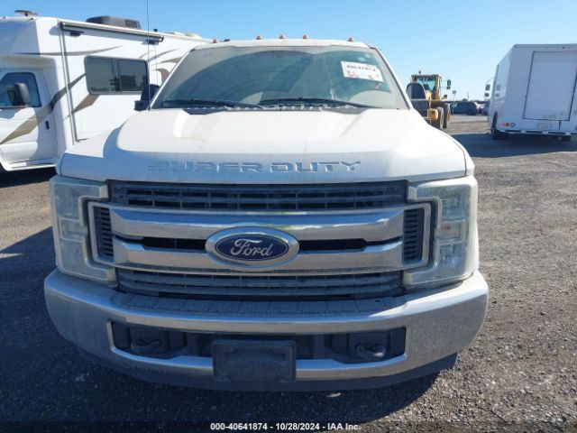 1FD7X3A60HEB54331 Ford F-350 Xlt
