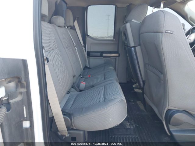 1FD7X3A60HEB54331 Ford F-350 Xlt