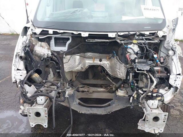 Ford Transit-350 Cab 2017 1FDBF8ZM4HKB39877 Image 10