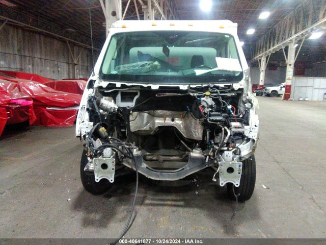 Ford Transit-350 Cab 2017 1FDBF8ZM4HKB39877 Image 13