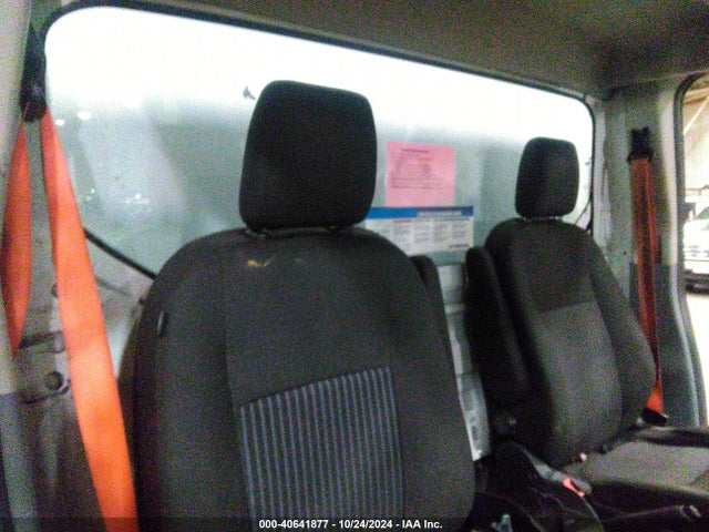 Ford Transit-350 Cab 2017 1FDBF8ZM4HKB39877 Image 8