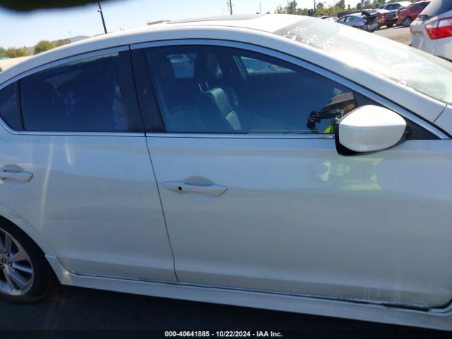 19UDE2F86GA012400 Acura Ilx Premium   A-spec Packages/technology Plus   A-spec Packages