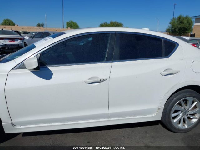 19UDE2F86GA012400 Acura Ilx Premium   A-spec Packages/technology Plus   A-spec Packages