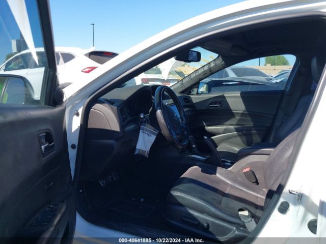 19UDE2F86GA012400 Acura Ilx Premium   A-spec Packages/technology Plus   A-spec Packages
