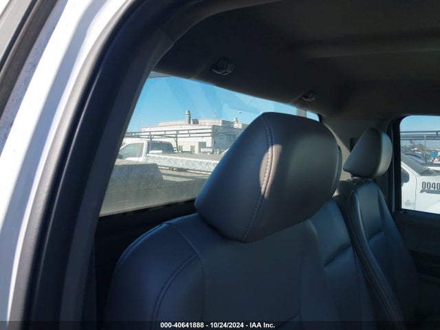 Ford F-150 Xl 2017 1FTMF1EF5HKE54165 Image 8
