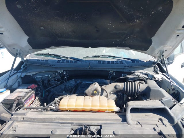 Ford F-150 Xl 2017 1FTMF1EF7HKE54166 Image 10