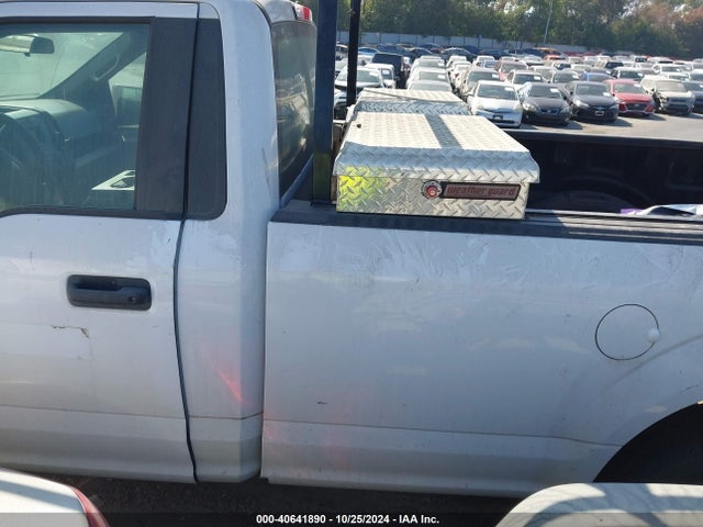 Ford F-150 Xl 2017 1FTMF1EF7HKE54166 Image 14