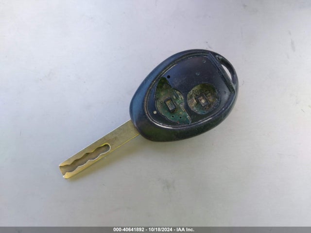 2004 MINI COOPER WMWRC33484TC56096 Photo 10