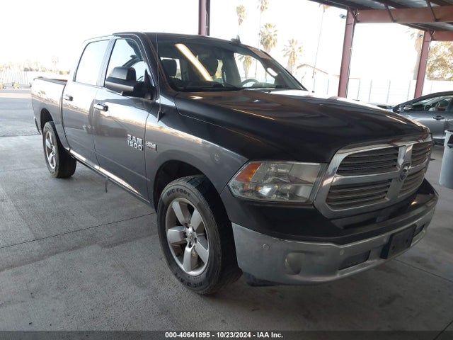 2016 3C6RR7LT1GG262893 main image