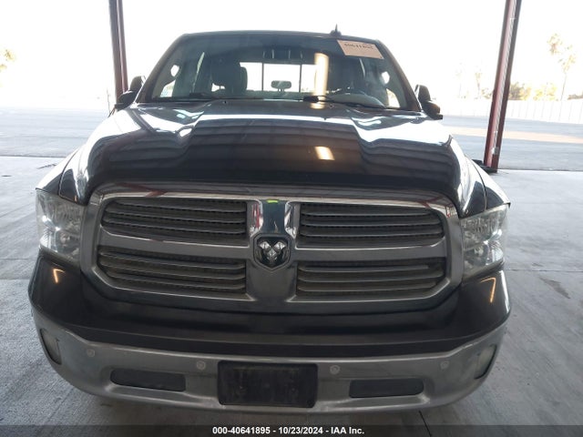 RAM 1500 Big Horn 2016 3C6RR7LT1GG262893 Image 12