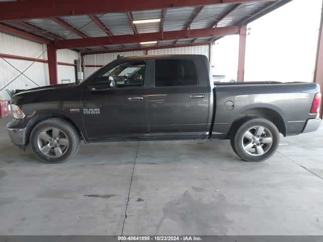 RAM 1500 Big Horn 2016 3C6RR7LT1GG262893 Image 14