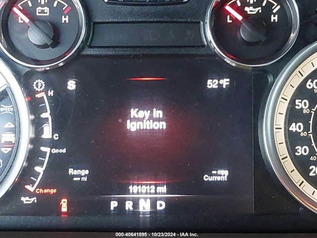 RAM 1500 Big Horn 2016 3C6RR7LT1GG262893 Image 15