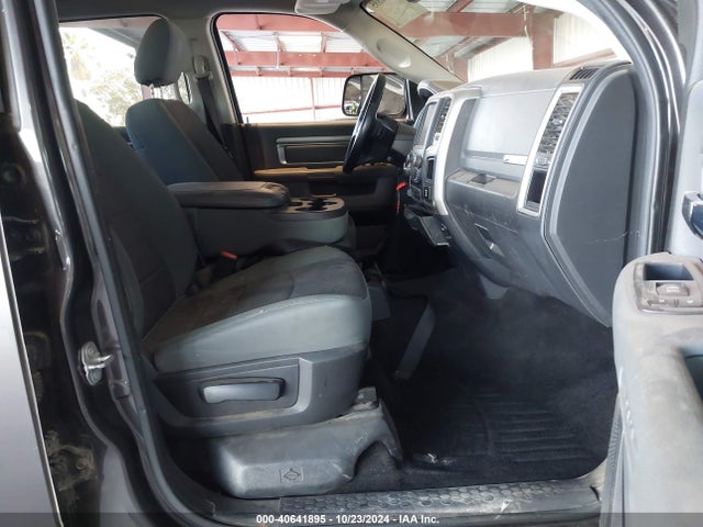 RAM 1500 Big Horn 2016 3C6RR7LT1GG262893 Image 5