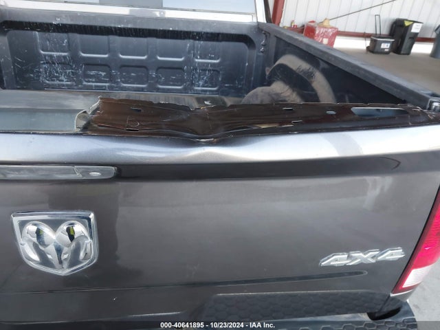 RAM 1500 Big Horn 2016 3C6RR7LT1GG262893 Image 6