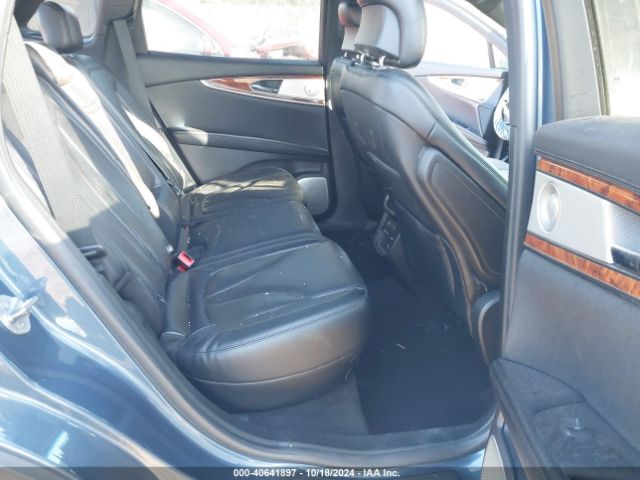 2LMPJ8LP3KBL37637 Lincoln Nautilus Reserve
