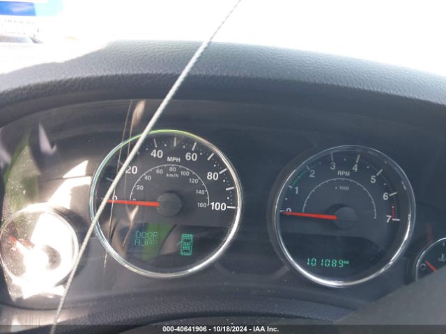 1C4BJWEG6GL242492 Jeep Wrangler Unlimited Sahara