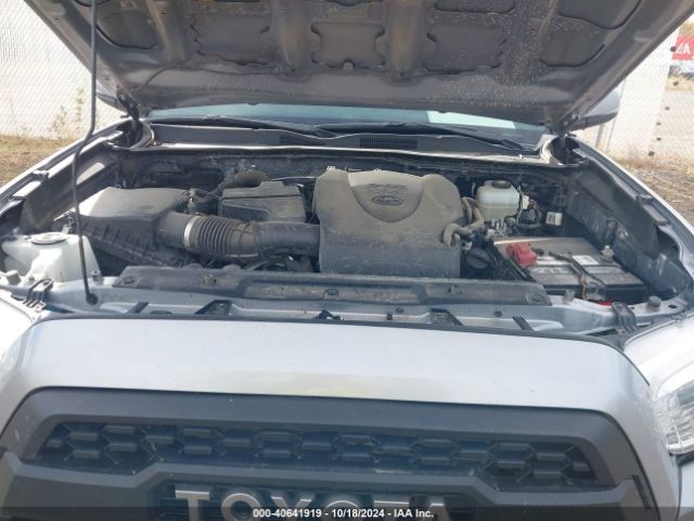 3TMDZ5BN2LM090914 Toyota Tacoma Trd Off-road