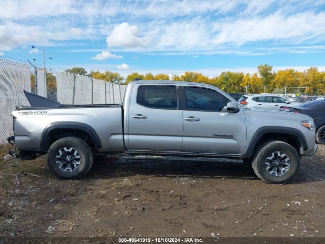 3TMDZ5BN2LM090914 Toyota Tacoma Trd Off-road