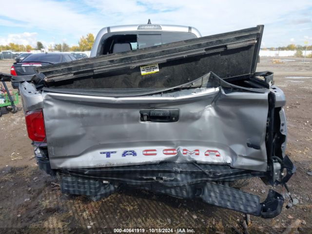 3TMDZ5BN2LM090914 Toyota Tacoma Trd Off-road