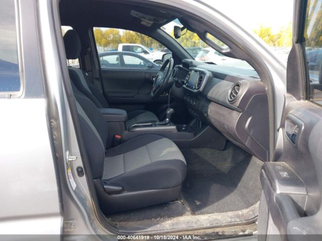 3TMDZ5BN2LM090914 Toyota Tacoma Trd Off-road