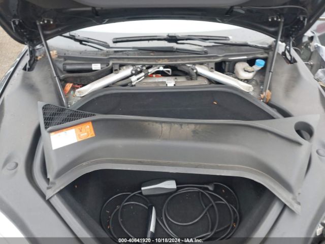 5YJSA1E29FF102042 Tesla Model S 70d/85d/p85d