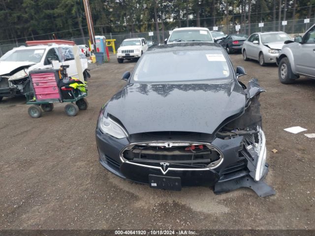 5YJSA1E29FF102042 Tesla Model S 70d/85d/p85d