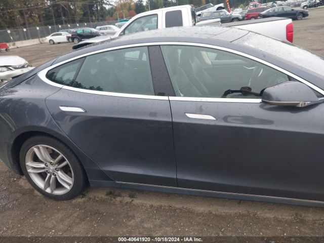 5YJSA1E29FF102042 Tesla Model S 70d/85d/p85d