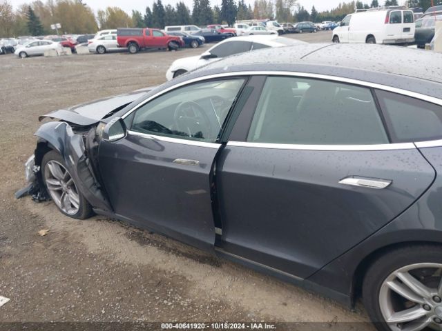 5YJSA1E29FF102042 Tesla Model S 70d/85d/p85d