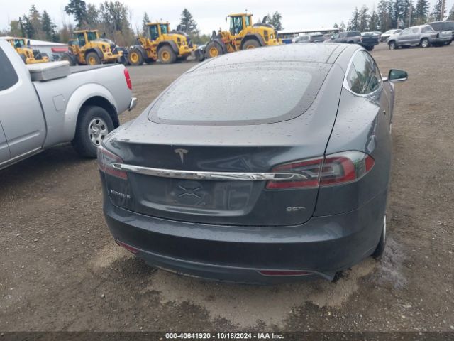 5YJSA1E29FF102042 Tesla Model S 70d/85d/p85d