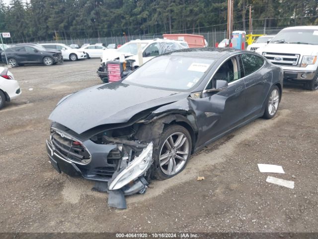 5YJSA1E29FF102042 Tesla Model S 70d/85d/p85d