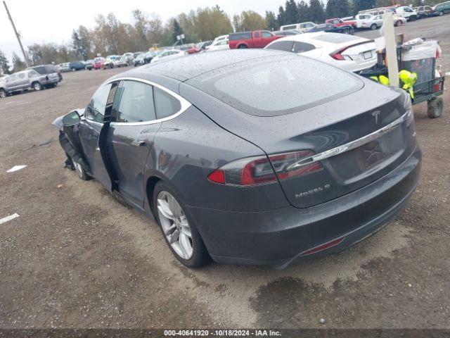 5YJSA1E29FF102042 Tesla Model S 70d/85d/p85d