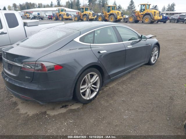5YJSA1E29FF102042 Tesla Model S 70d/85d/p85d