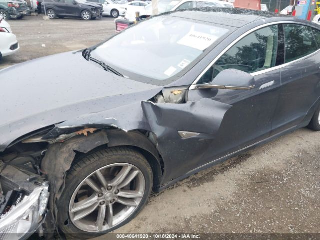 5YJSA1E29FF102042 Tesla Model S 70d/85d/p85d