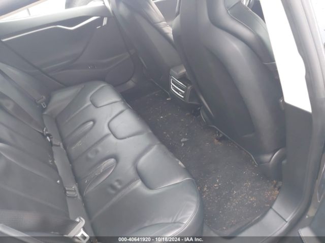 5YJSA1E29FF102042 Tesla Model S 70d/85d/p85d