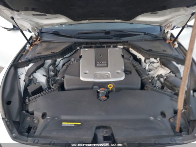 JN1BV7AR7FM390714 Infiniti Q50 SPORT