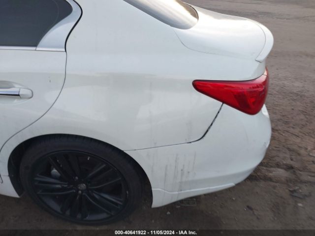 JN1BV7AR7FM390714 Infiniti Q50 SPORT