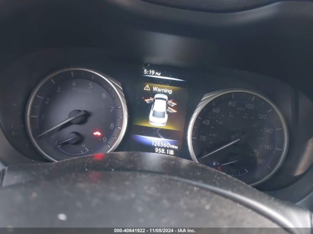 JN1BV7AR7FM390714 Infiniti Q50 SPORT