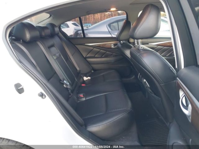 JN1BV7AR7FM390714 Infiniti Q50 SPORT