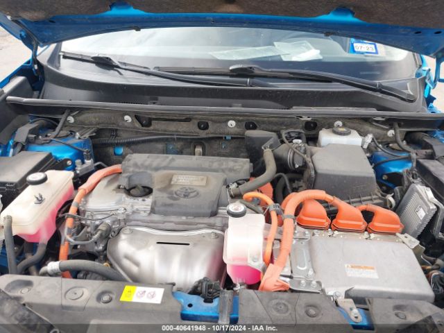JTMDJREVXJD192898 Toyota Rav4 Hybrid Limited