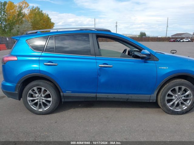 JTMDJREVXJD192898 Toyota Rav4 Hybrid Limited