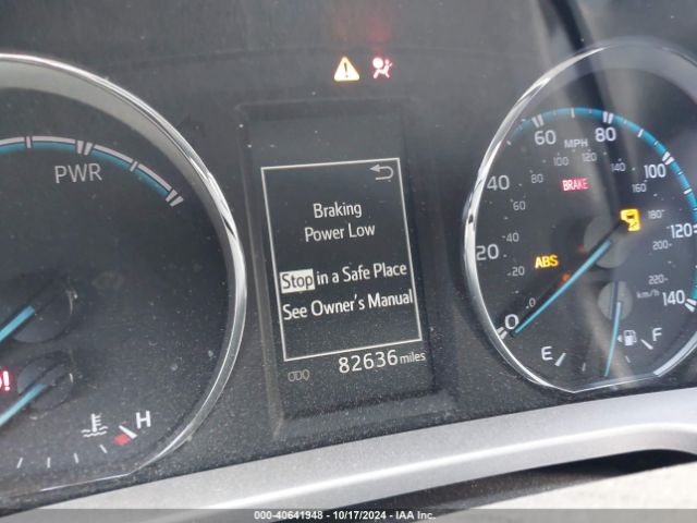 JTMDJREVXJD192898 Toyota Rav4 Hybrid Limited