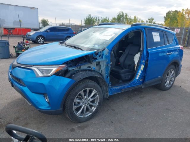 JTMDJREVXJD192898 Toyota Rav4 Hybrid Limited