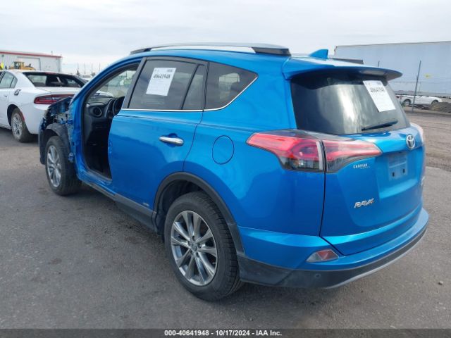JTMDJREVXJD192898 Toyota Rav4 Hybrid Limited