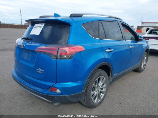 JTMDJREVXJD192898 Toyota Rav4 Hybrid Limited