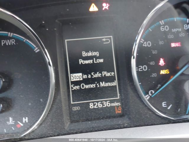 JTMDJREVXJD192898 Toyota Rav4 Hybrid Limited