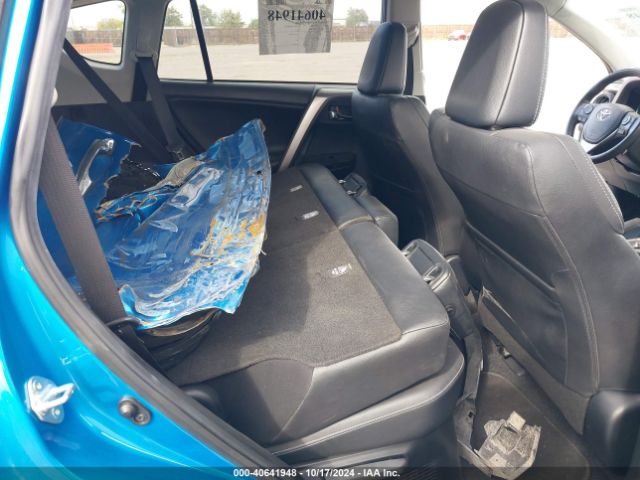 JTMDJREVXJD192898 Toyota Rav4 Hybrid Limited