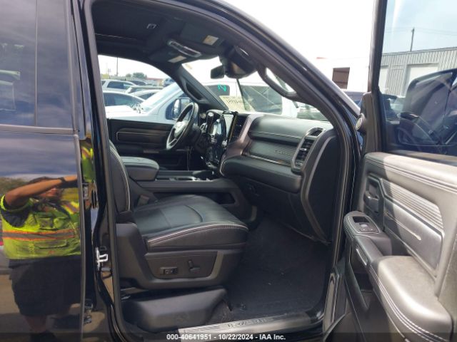3C6UR5SL6LG213781 RAM 2500 Limited  4x4 6'4 Box